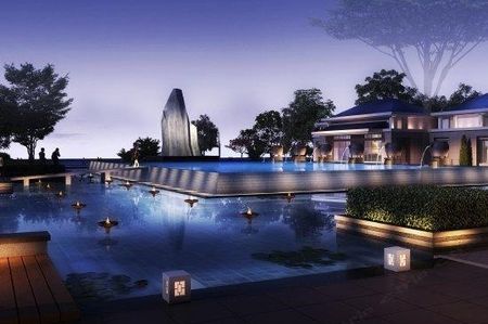 華視智慧辦公空間