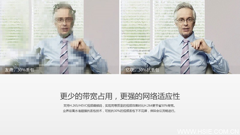 華視智慧辦公空間