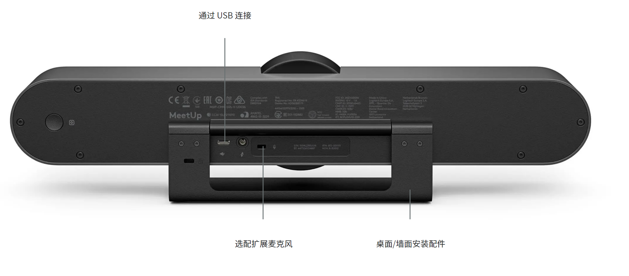 華視智慧辦公空間