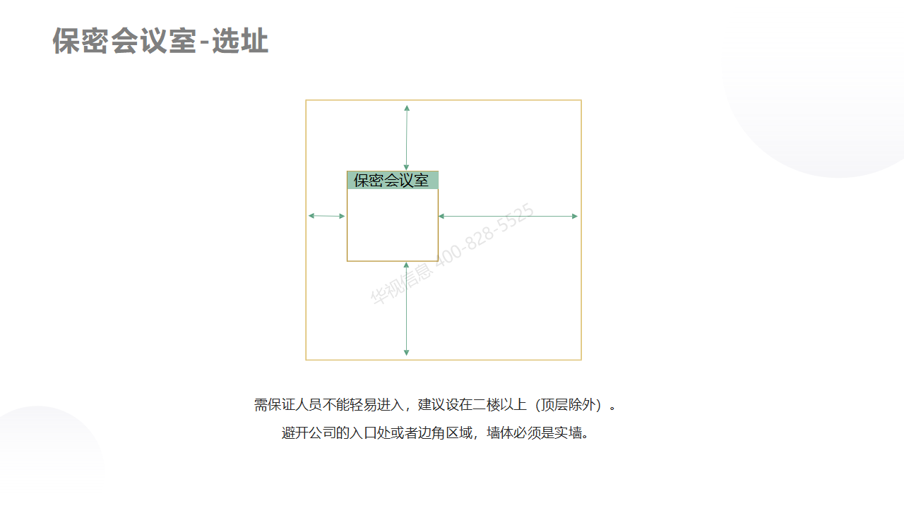 華視智慧空間