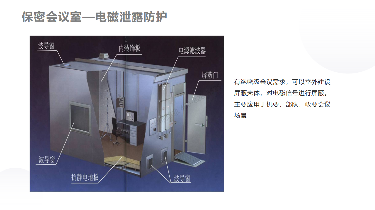 華視智慧空間
