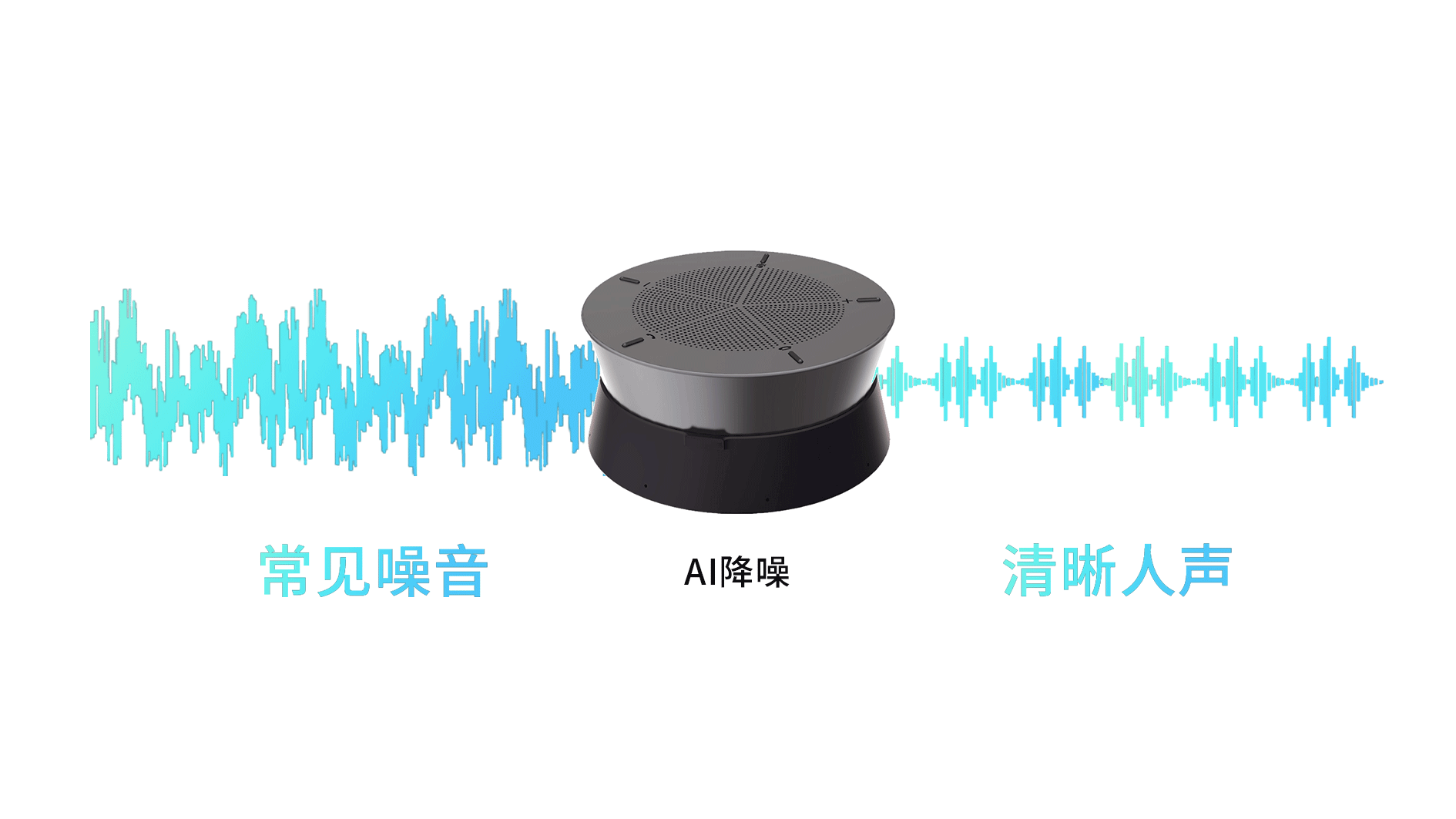 華視智慧辦公空間