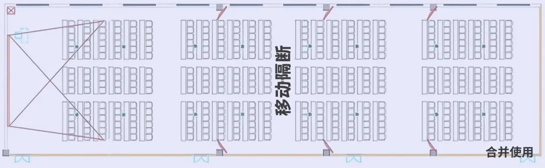 華視智慧空間