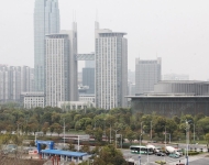常州市核心區視頻監控系統