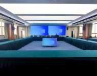 某檢察院會議系統搭建