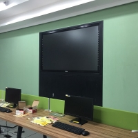 服務高新區公安維穩系統