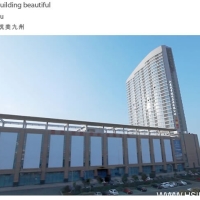 服務成章建設集團遠程視頻會議項目