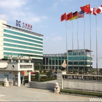 服務(wù)今創(chuàng)集團(tuán)高清視頻會議項目