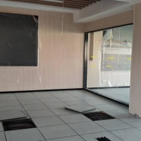 服務某區應急指揮中心建設項目