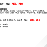 騰訊會議免費版和企業版的區別