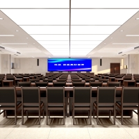 會議室燈光建設標準