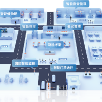 華視攜手釘釘助力企業高效協同智慧辦公