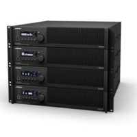 BOSE專業功放,PowerMatch三型號