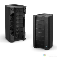 BOSE F1 Model 812可變式陣列