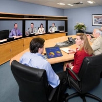 Polycom將推出針對商務型Skype全新視頻協作解決方案 擴大與微軟的合作關系