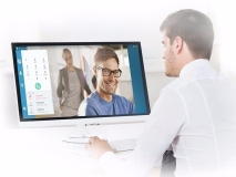 Yealink 桌面PC終端