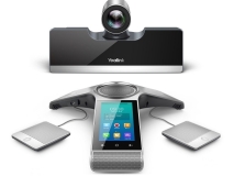 Yealink VC500高清視頻會議終端
