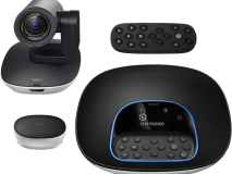 Logitech CC3500 視頻會議攝像機