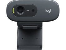 Logitech C270攝像頭