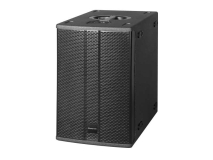 Honeywell有源揚聲器