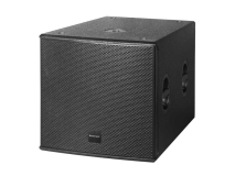 Honeywell低音揚聲器
