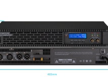 Hitry HT-A-MAD2400數(shù)字功率放大器