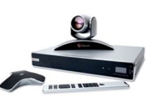 Polycom  RealPresence Group 700