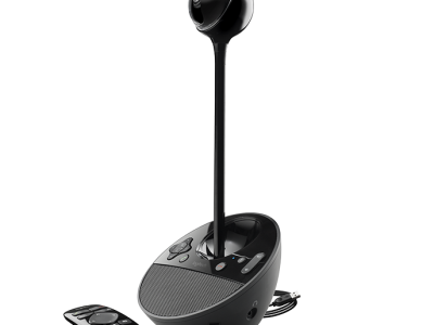 Logitech Bcc950一體式視頻會議攝像機