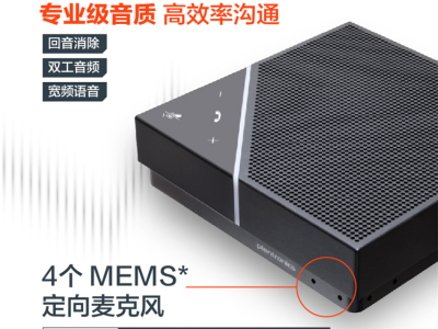 Plantronics Calisto 7200全向麥克風