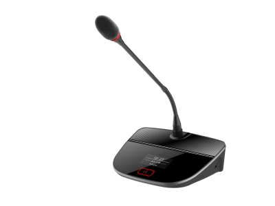 Hitry HT-A-500C/500D會議話筒