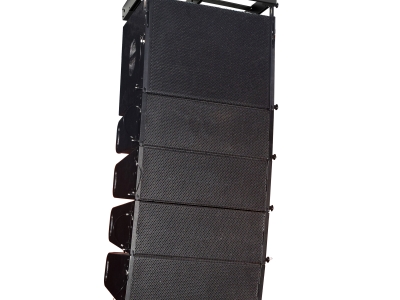 Hitry HT-A-LA208線陣揚(yáng)聲器