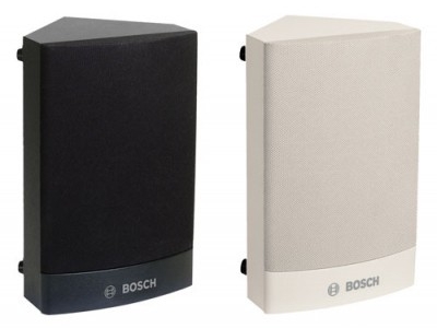 Bosch LB1?CW06?x  墻角安裝揚(yáng)聲器