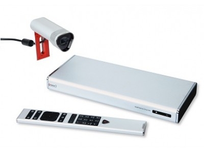 Polycom  RealPresence Group 300