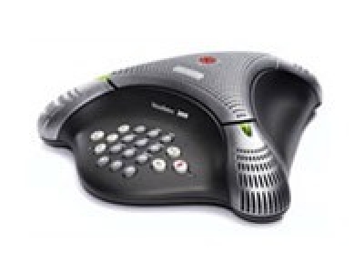 Polycom Voicestation300 會(huì)議電話