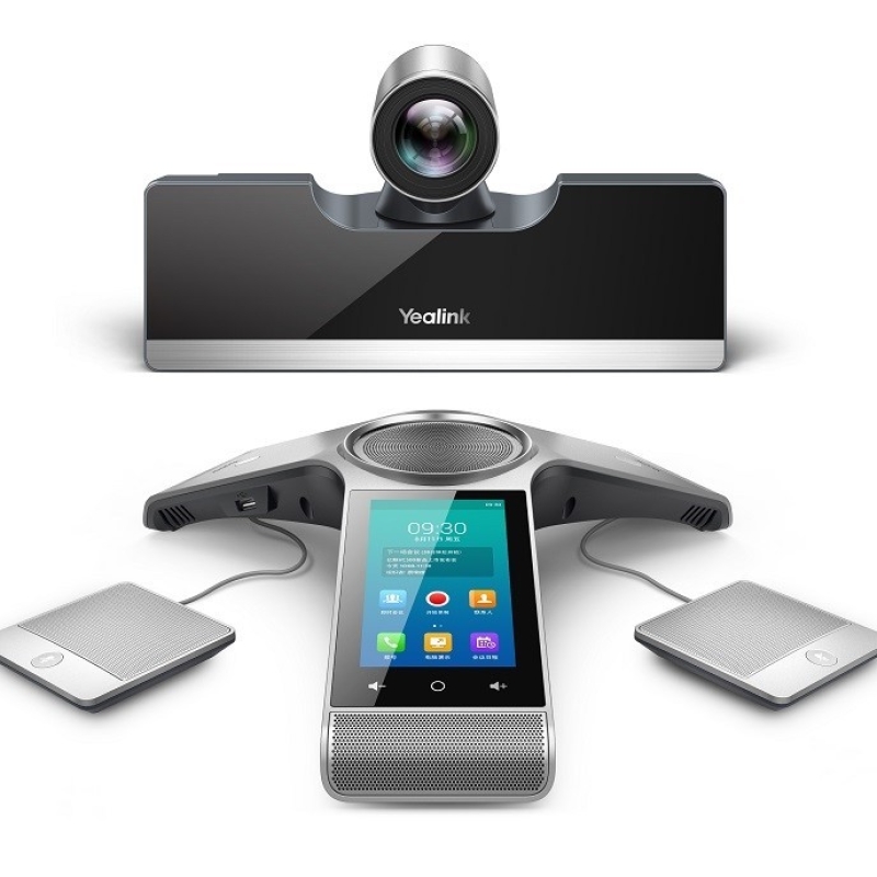 Yealink VC500高清視頻會議終端
