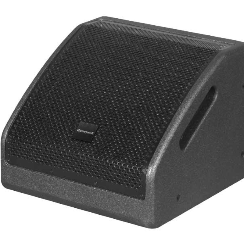 Honeywell返聽揚聲器