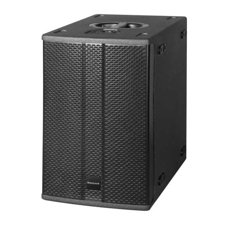 Honeywell有源揚聲器