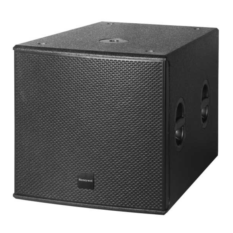 Honeywell低音揚聲器