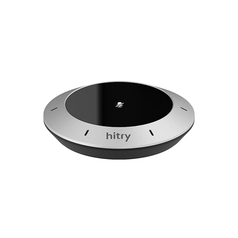 Hitry HT-OM300會議麥克風
