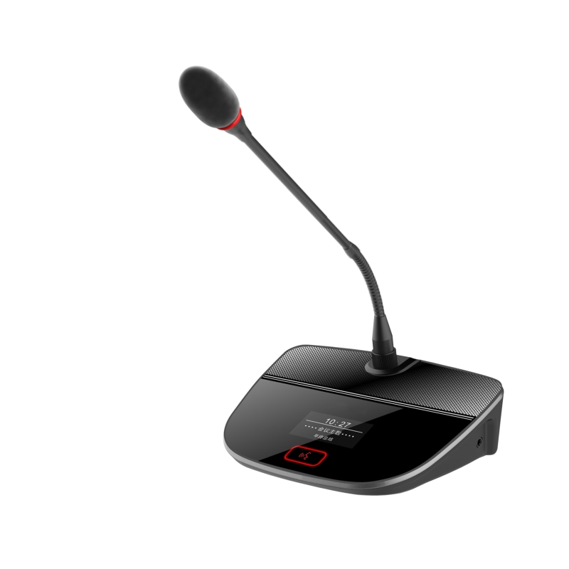 Hitry HT-A-500C/500D會(huì)議話筒
