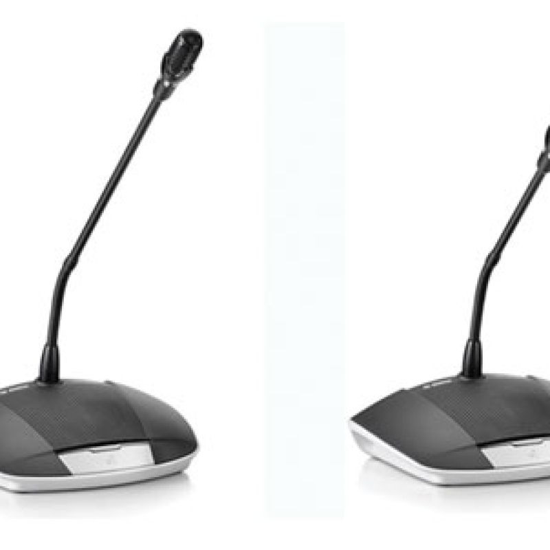 Bosch CCS 1000D討論設備