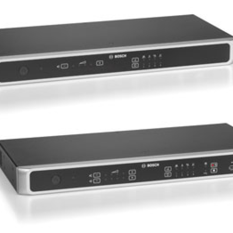 Bosch CCS 1000D控制單元