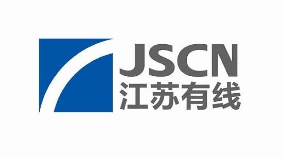 江蘇廣電有線網絡