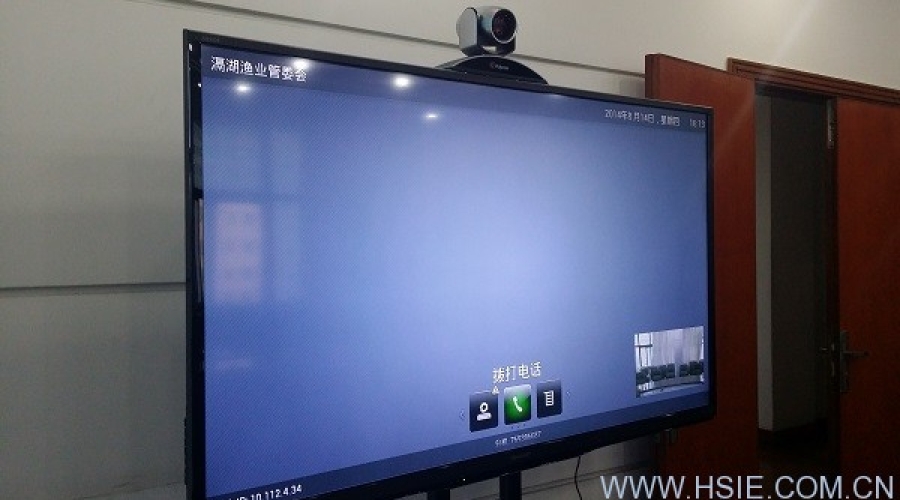 滆湖漁業(yè)管委會(huì)